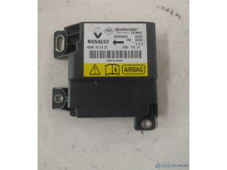 Блок подушек безопасности 8200702322 Dacia Logan I