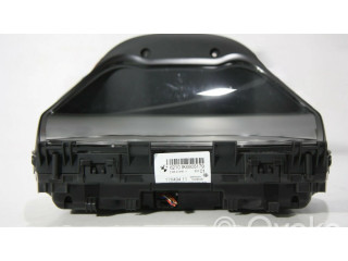 Přístrojová deska BMW 1 F20 F21 2017 K002551, 62108794205