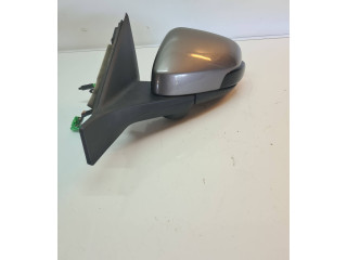 Зеркало электрическое        Volvo V70  2008 - 2013 года   