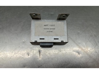 Блок комфорта LNA2665AA, MPT1337 Jaguar XJ X300
