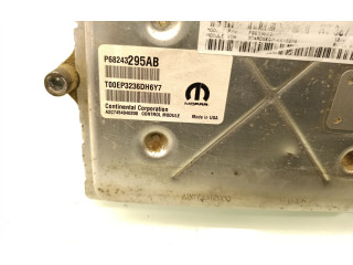Блок управления двигателя P68243295AB Dodge Grand Caravan