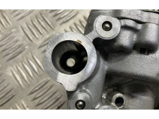 Поршень Масляный насос CLHA 04L145305, 04L145208D Skoda Octavia Mk3 (5E)