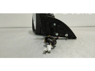 Zpětné zrcátko Nissan Leaf I (ZE0) 2017