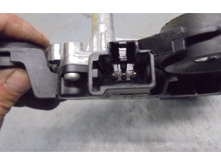 Моторчик заднего дворника 3M51R17K441AF, 0390201875    Ford S-MAX