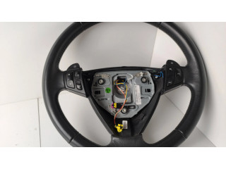 Руль Saab 9-3 Ver2 2003-2007 года 12757531, 005395228044