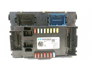 Модуль управления BSM 52078064 Jeep Renegade