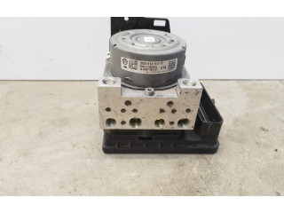 Блок АБС 3Q0907379F, 3Q0614517F   Audi  A3 S3 8V  2013 - 2019 года