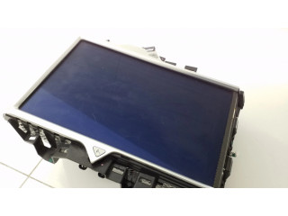 Дисплей 100477715K Tesla Model S