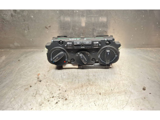 Блок управления климат-контролем 74730901 Volkswagen Golf Plus