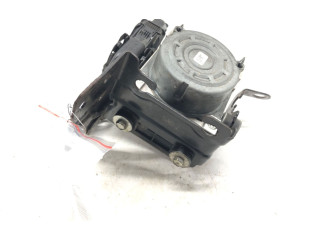 Блок АБС BAAP437A0 Mazda 3 II 2013 - 2016 года