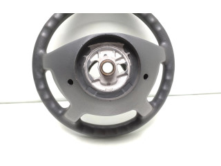 Руль Mercedes-Benz E W211  2002 - 2009 года 21146000039b51      