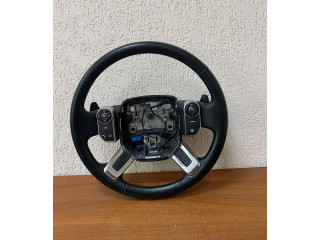 Руль Land Rover Discovery 5  2017 -  года GK523F563, 668      