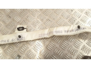 Боковая подушка безопасности 50500781, SS052900071 Alfa Romeo Brera