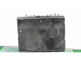 Радиатор охлаждающей жидкости