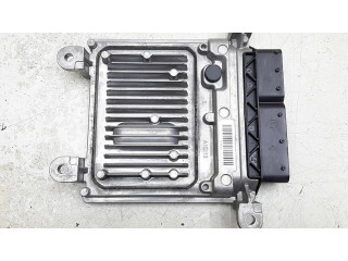 Řídící jednotka Mercedes-Benz CLS C218 X218 2013