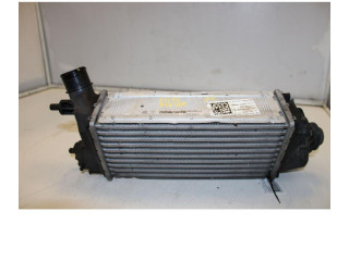 Интеркулер L1BG-6D624-AB Ford Fiesta