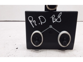 Блок управления дверью