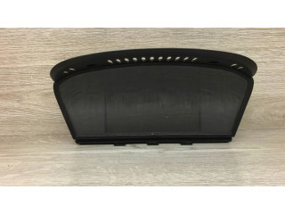 Дисплей 1195077, 6945661 BMW 5 E60 E61