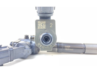 Комплект форсунок 36010392, 36010392 Volvo S60 D 4204 T4