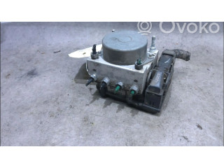 Блок управления АБС 7701067629, 8200661044 Renault Clio II