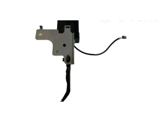 Блок управления 9499B081, D0002721   Mitsubishi i-MiEV