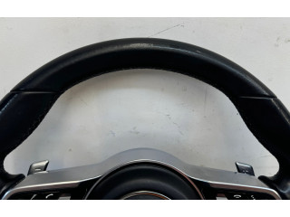 Volant Porsche 911 991 2018 95B419798D, 9P1880201L