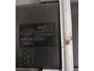 Блок управления 139103060, 987503E000 KIA Sorento