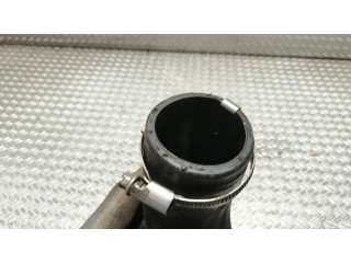 Трубка (трубки)/ шланг (шланги) интеркулера