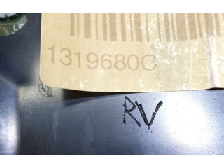 Блок управления климат-контролем 1319680C, 30746025 Volvo XC90