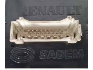 Блок комфорта P8200814465, 03257557   Renault Trafic II (X83)   