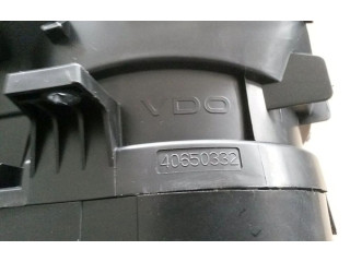 Спидометр (приборный щиток) 6V0920700B, 6V0920700B   Skoda Fabia Mk3 (NJ)   