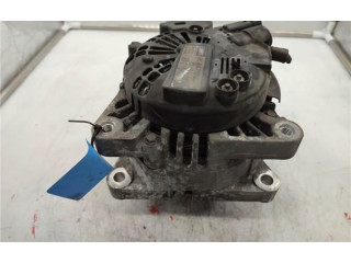 Генератор 9646476280, 9646476280   Citroen C2      