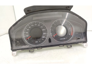 Панель приборов 30786053AA, 8603411   Volvo S80       