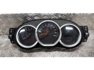 Панель приборов 248103023R, 248103023R Dacia Sandero II