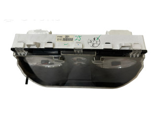 Панель приборов 8100A091, 507710 Mitsubishi Outlander