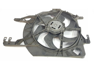 Вентилятор радиатора     7701069898, 7701050191    Renault Trafic II (X83) 2.0