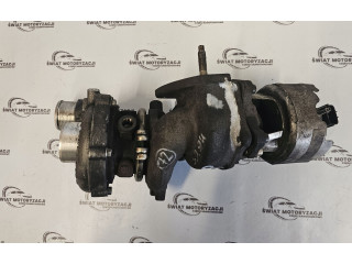 Турбина Jaguar XF AX2Q6K682BD, 306DT