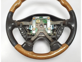 Руль XR833F563FCLEG Jaguar S-Type