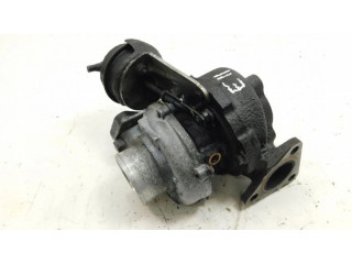  Турбина Opel Meriva A 1.7 8973762735         