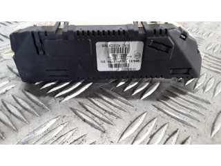 Дисплей 9654149380 Citroen C4 I