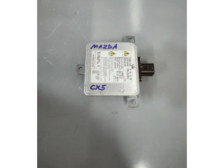 Блок управления Xenon