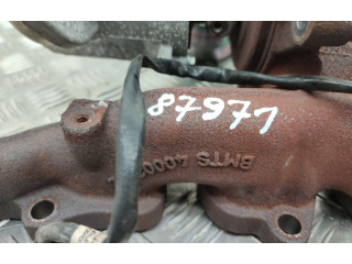 Turbodmychadlo Турбина 04L253010T Volkswagen Touran III