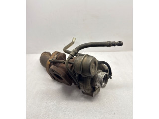 Turbodmychadlo Турбина 4540931, 2245420 BMW 3 E36