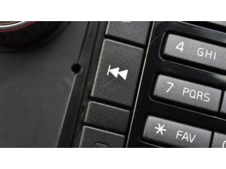 Блок управления климат-контролем 31398588, 31398588 Volvo V60