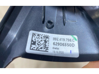 Volant Porsche 911 992 2022 992419798C