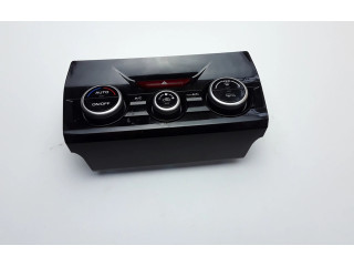 Модуль блока управления кондиционером 72311SJ451   Subaru Forester SK