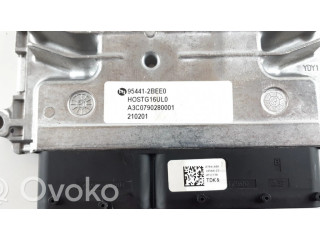 Řídící jednotka 954412BEE0, A3C0790280001 XPeng G3 2023