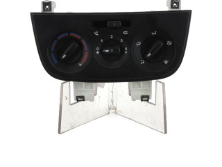 Блок управления климат-контролем 6490K4, B1-3575V   Citroen Nemo