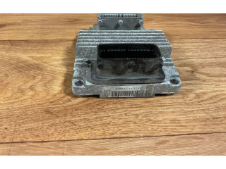 Блок управления двигателя 96419331, 0000000 Chevrolet Nubira