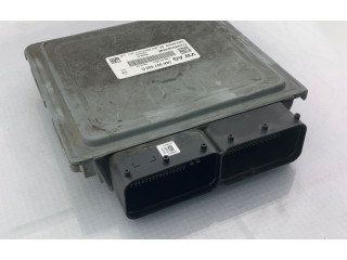 Блок управления двигателя 06K907425C, 5WP4950202 Volkswagen Jetta VI